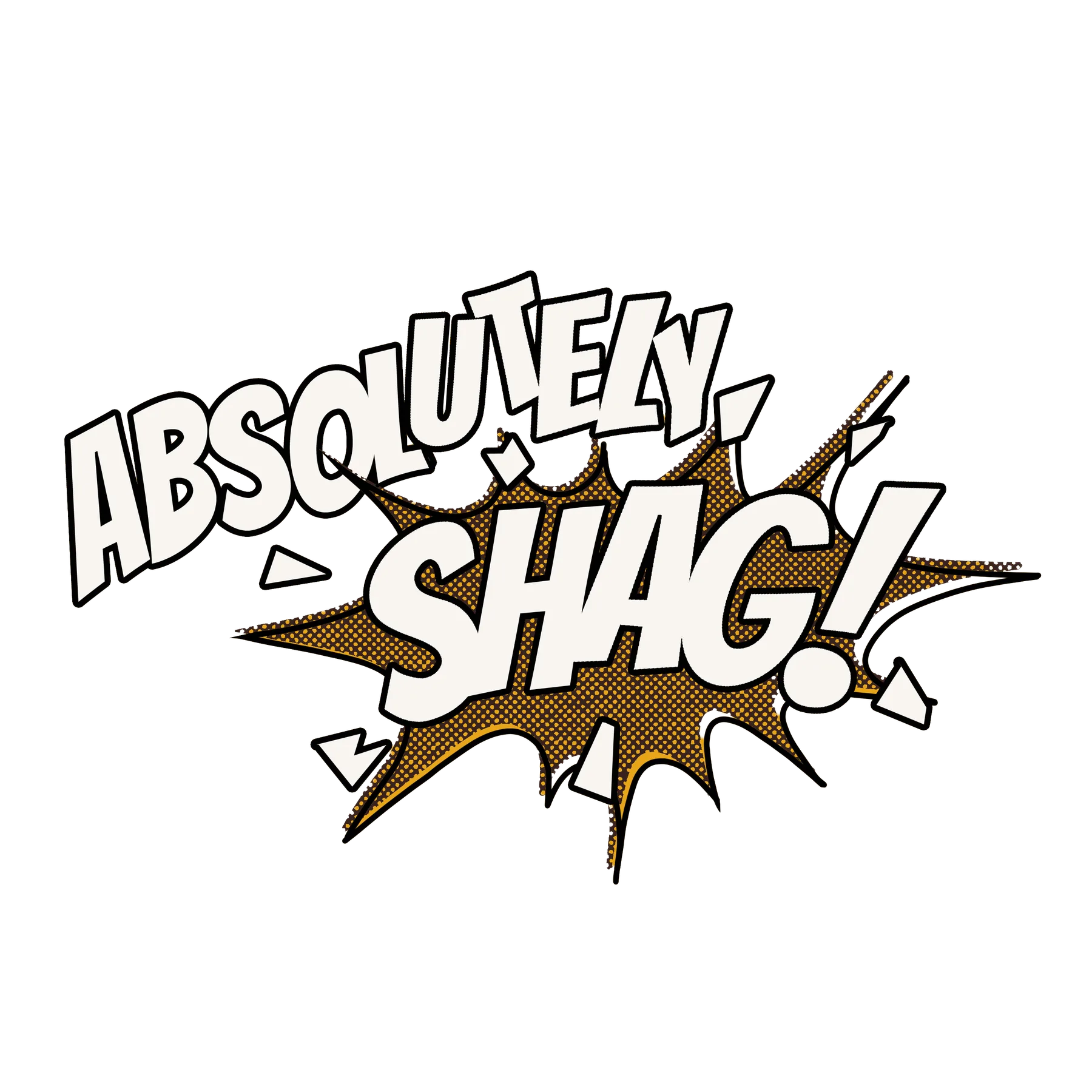 Absolutely Shag