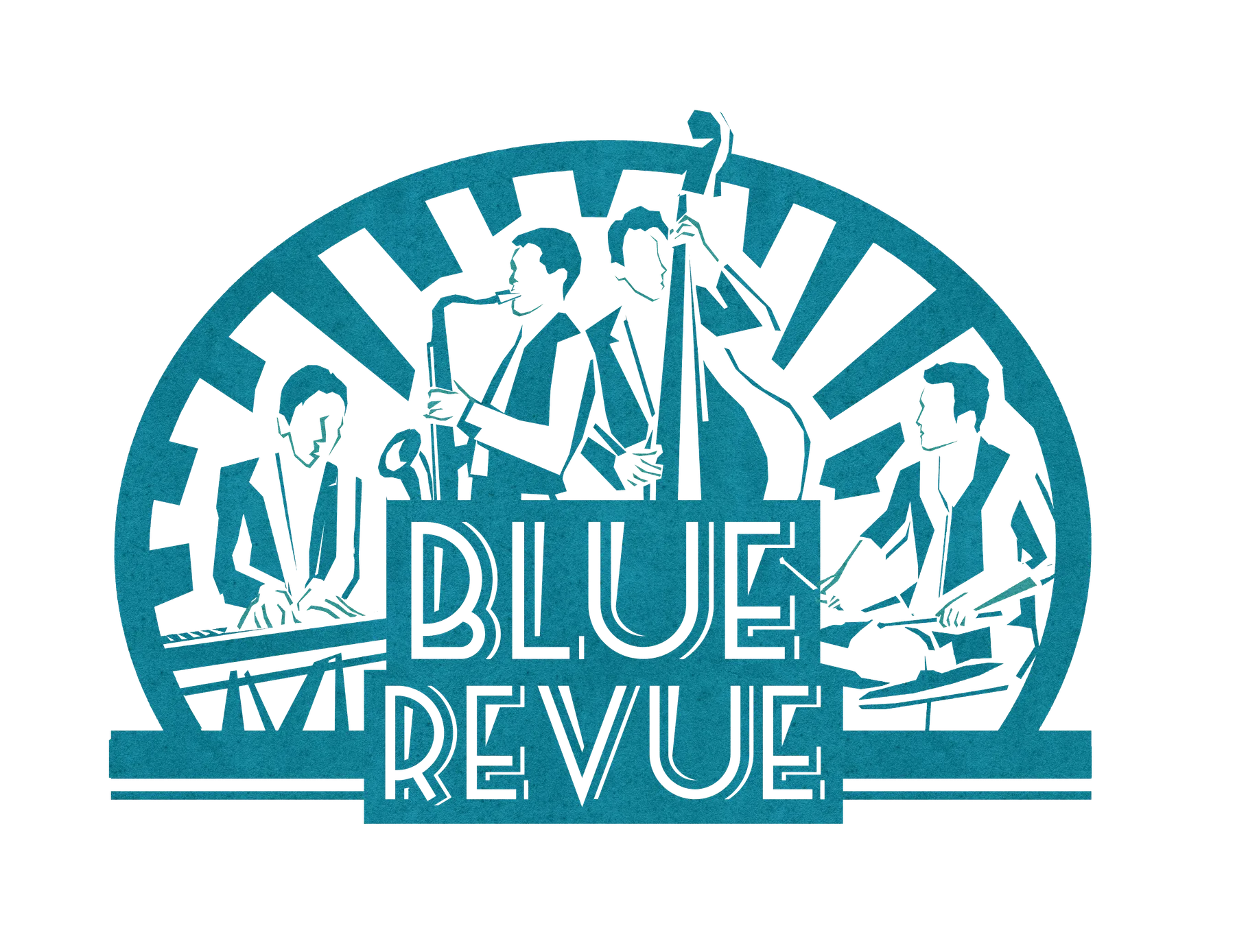 Blue Revue