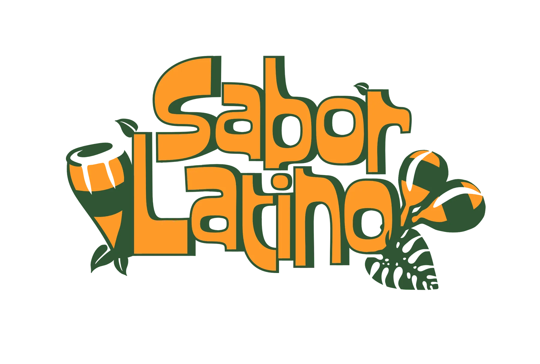 Sabor Latino